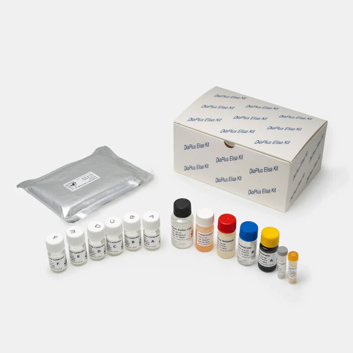 دیاپلاس Prolactin - Image 1